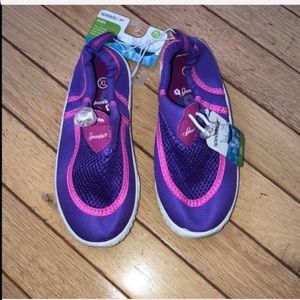 Speedo Kids water shoes